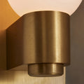 Casen Wall Sconce-Fanci Lamps