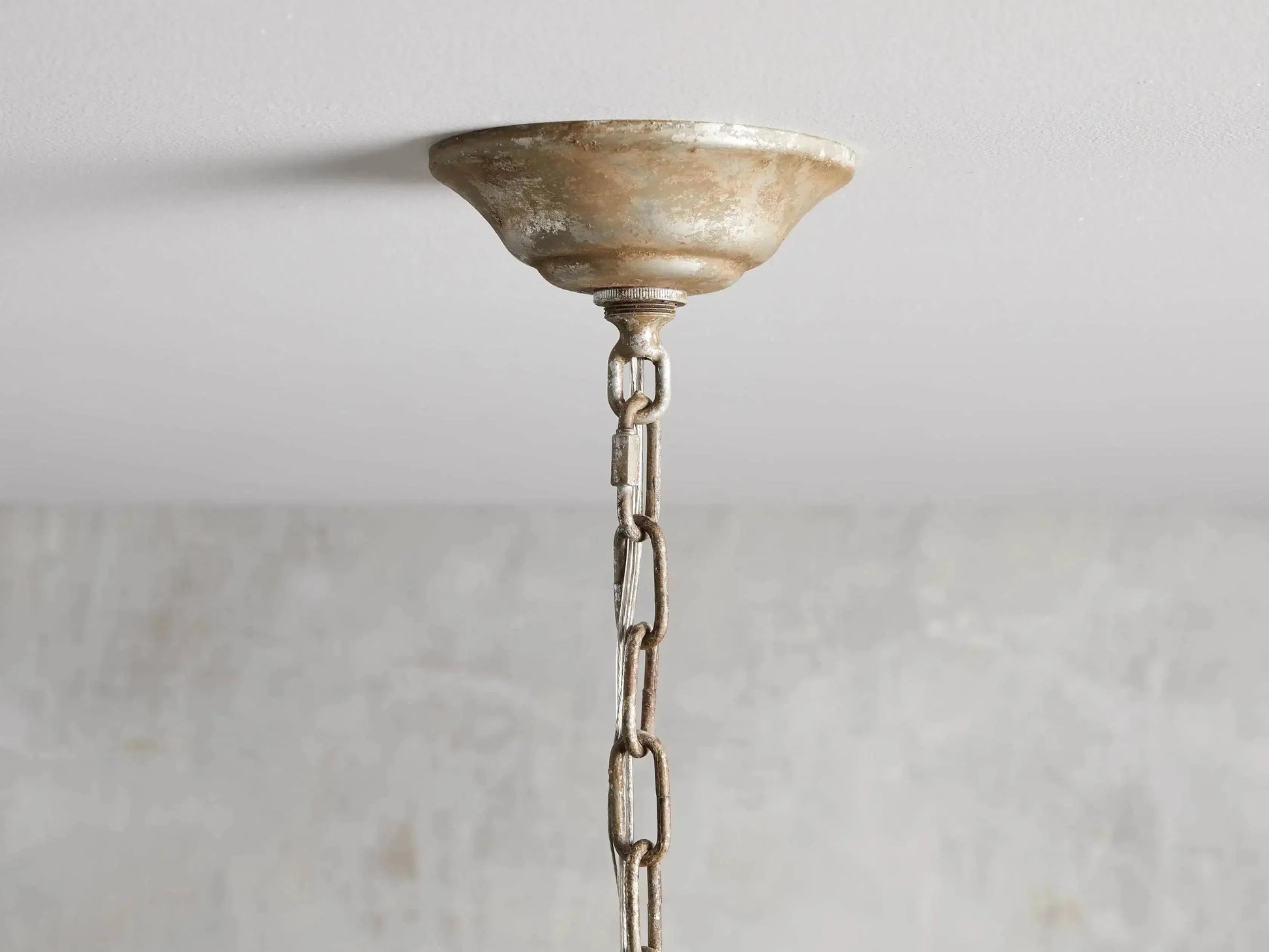 Claudette 12-Light Chandelier-Fanci Lamps