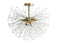 Dandelion Flushmount-Fanci Lamps
