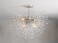 Dandelion Flushmount-Fanci Lamps
