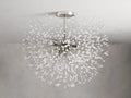 Dandelion Flushmount-Fanci Lamps