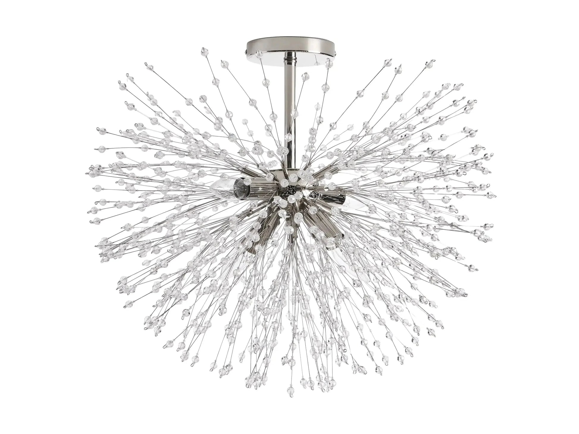 Dandelion Flushmount-Fanci Lamps
