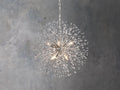 Dandelion Round Chandelier 22''30''43''-Fanci Lamps