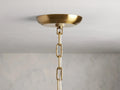 Dandelion Round Chandelier 22''30''43''-Fanci Lamps