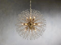 Dandelion Round Chandelier 22''30''43''-Fanci Lamps