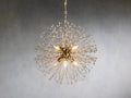 Dandelion Round Chandelier 22''30''43''-Fanci Lamps