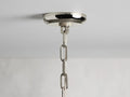 Dandelion Round Chandelier 22''30''43''-Fanci Lamps