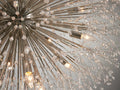 Dandelion Round Chandelier 22''30''43''-Fanci Lamps
