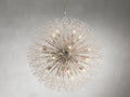 Dandelion Round Chandelier 22''30''43''-Fanci Lamps