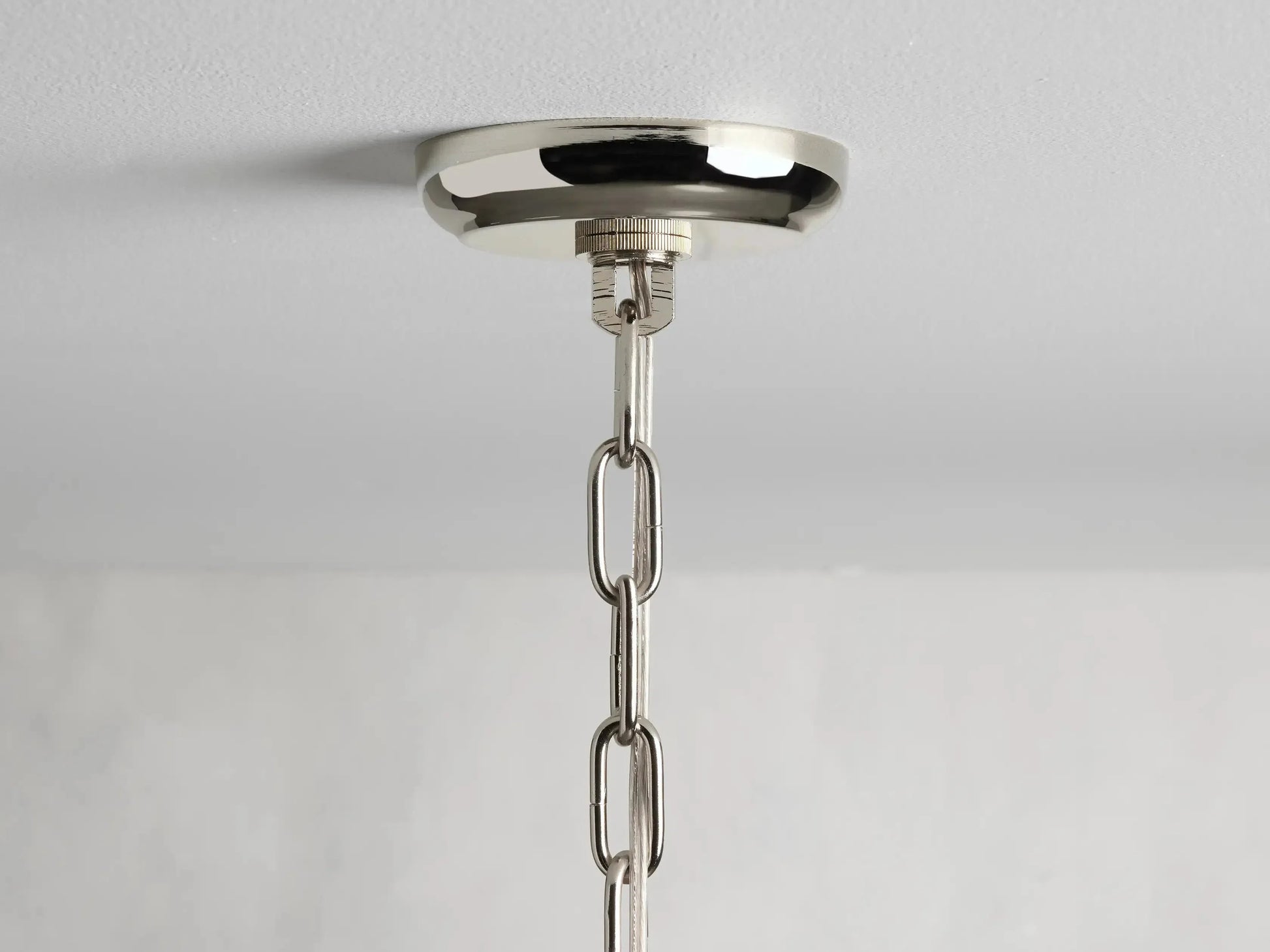Dandelion Round Chandelier 22''30''43''-Fanci Lamps