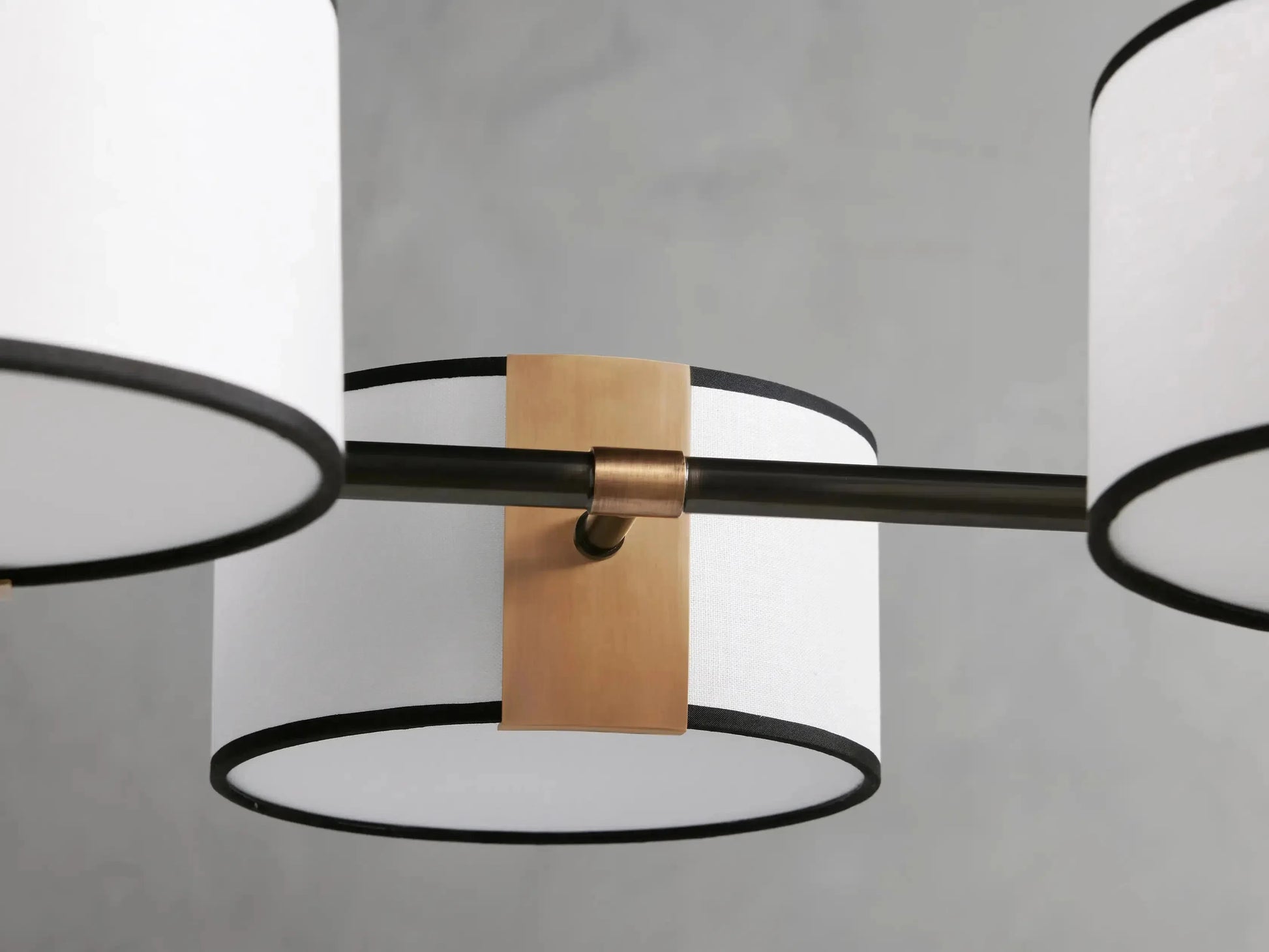 Daphne Linear Chandelier-Fanci Lamps