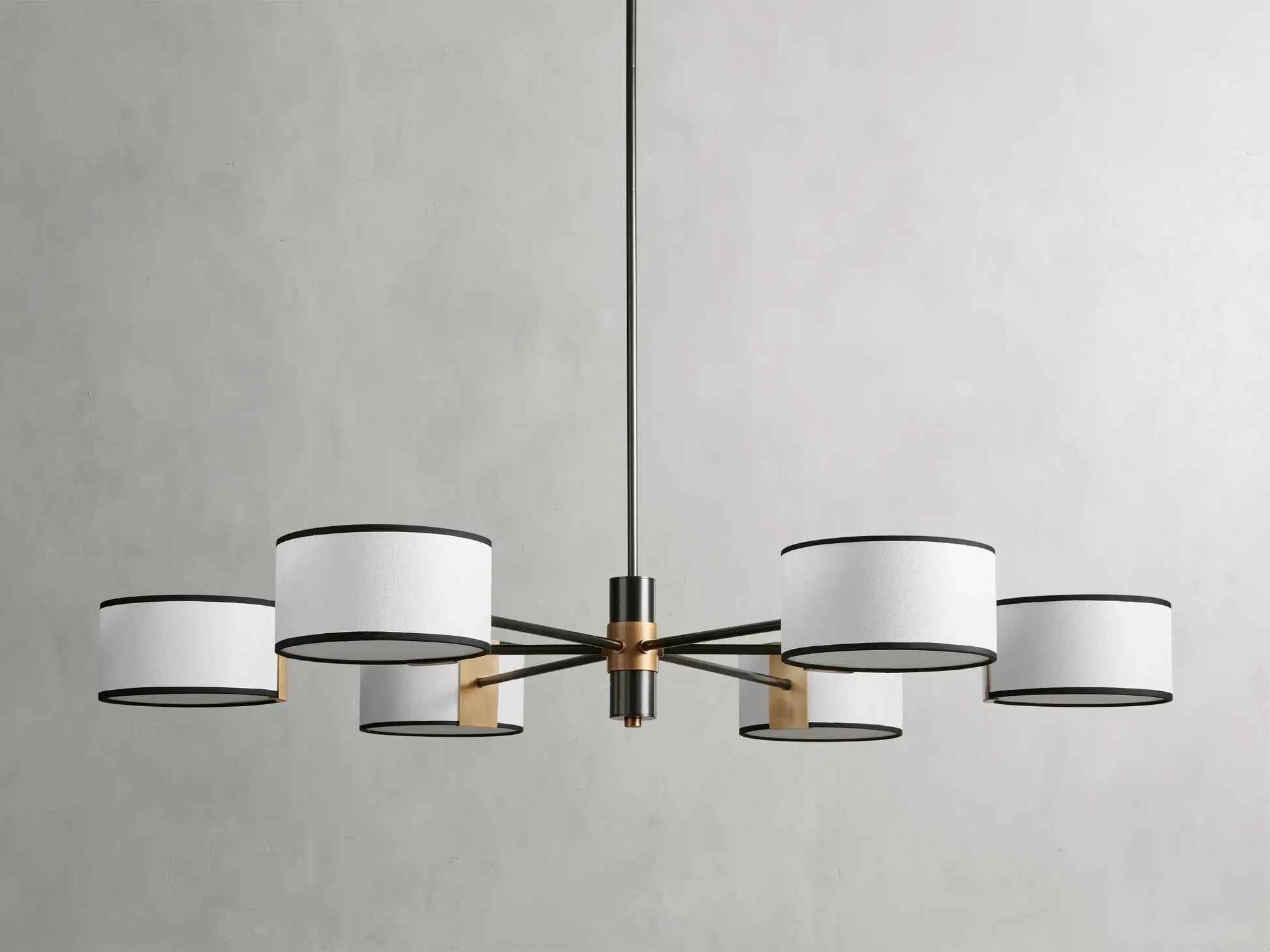 Daphne Round Chandelier 48''60''-Fanci Lamps