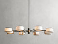 Daphne Round Chandelier 48''60''-Fanci Lamps