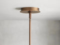 Daphne Round Chandelier 48''60''-Fanci Lamps