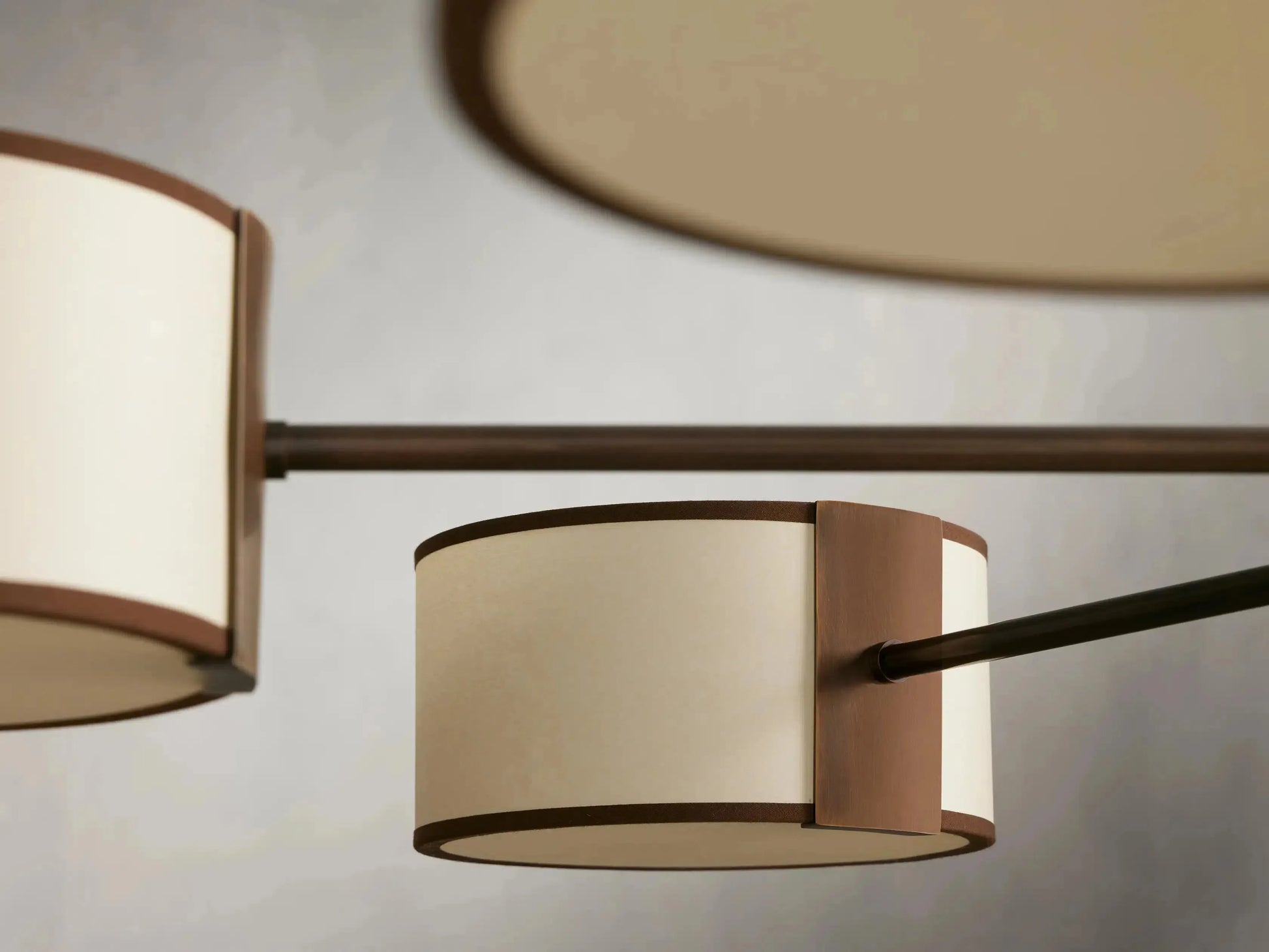 Daphne Round Chandelier 48''60''-Fanci Lamps