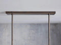Dyer Linear Chandelier-Fanci Lamps