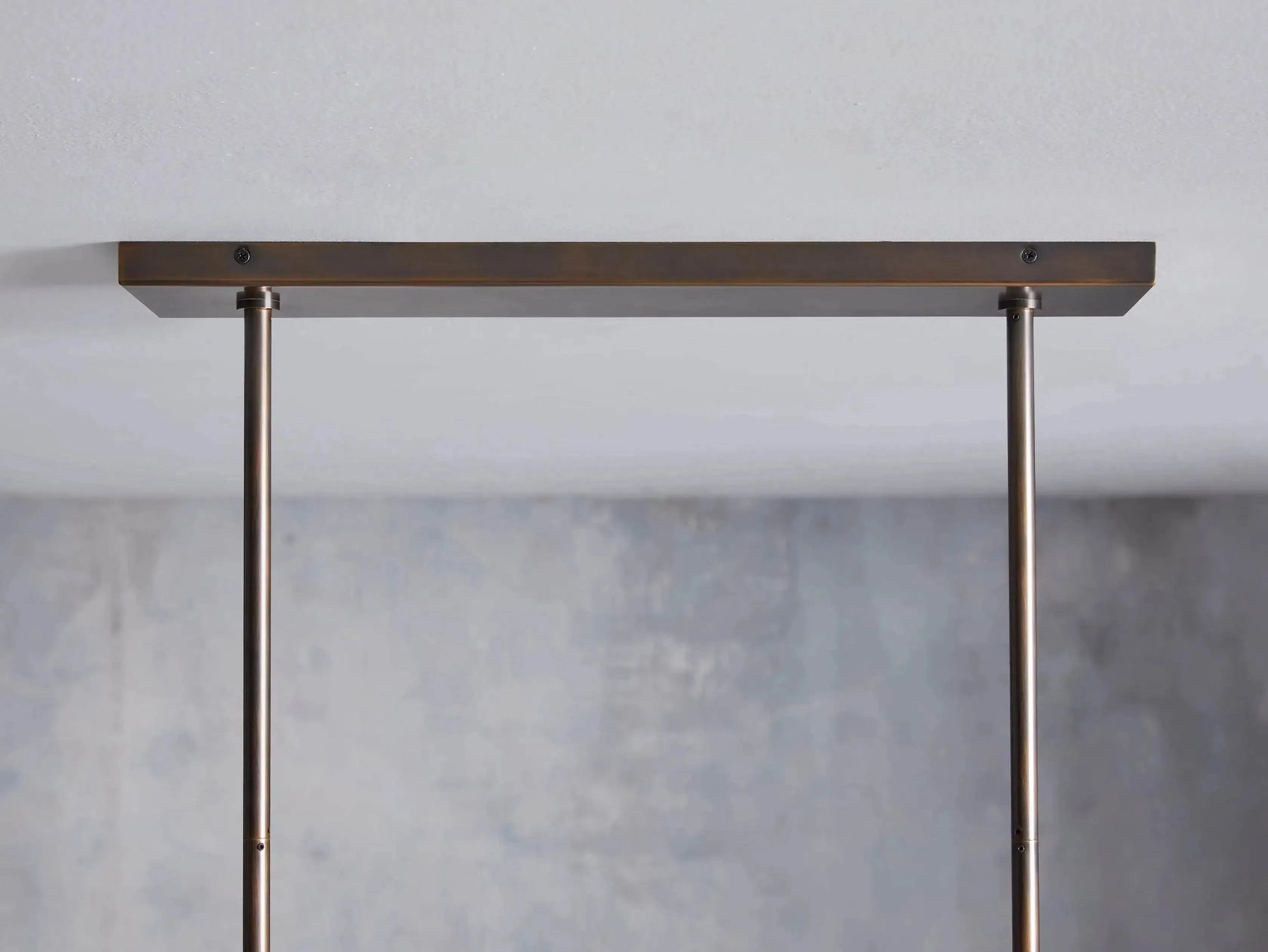 Dyer Linear Chandelier-Fanci Lamps