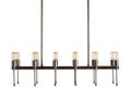 Dyer Linear Chandelier-Fanci Lamps