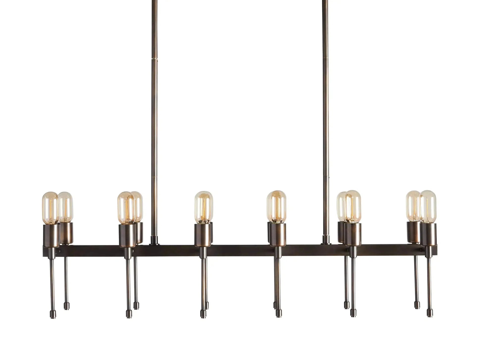 Dyer Linear Chandelier-Fanci Lamps