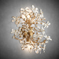 Fiore 2-Light Wall Sconce-Fanci Lamps