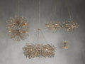 Fiore 2-Light Wall Sconce-Fanci Lamps