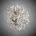 Fiore 2-Light Wall Sconce-Fanci Lamps