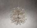 Fiore 8-Light Round Chandelier-Fanci Lamps