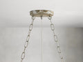 Fiore Crown Chandelier 39''48''60''-Fanci Lamps