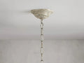 Fiore Crown Chandelier 39''48''60''-Fanci Lamps