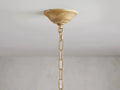 Fiore Crown Chandelier 39''48''60''-Fanci Lamps