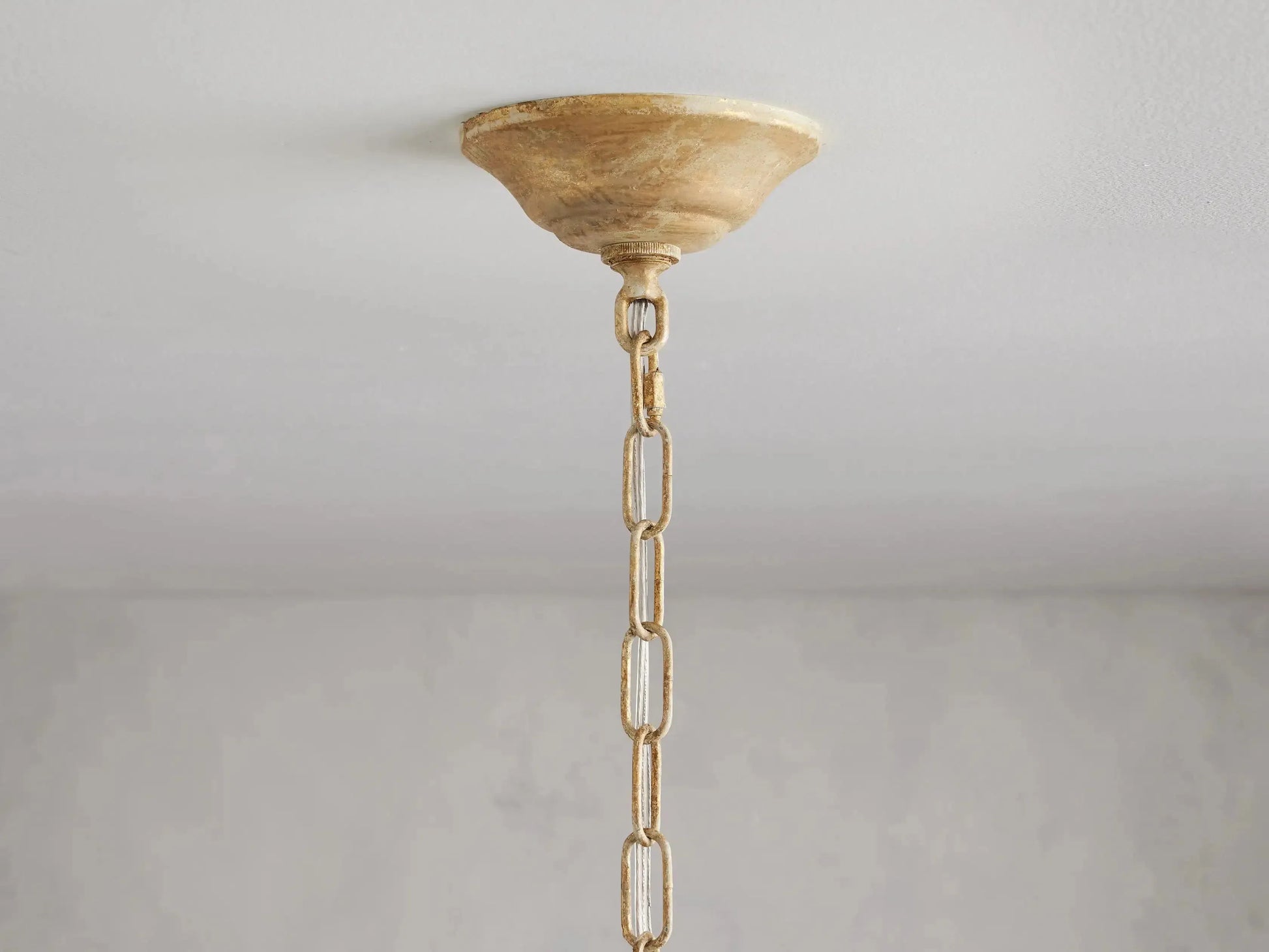 Fiore Crown Chandelier 39''48''60''-Fanci Lamps