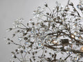 Fiore Crown Chandelier 39''48''60''-Fanci Lamps