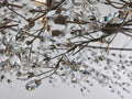 Fiore Crown Chandelier 39''48''60''-Fanci Lamps