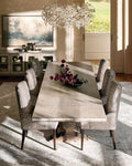 Fiore Crown Chandelier 39''48''60''-Fanci Lamps