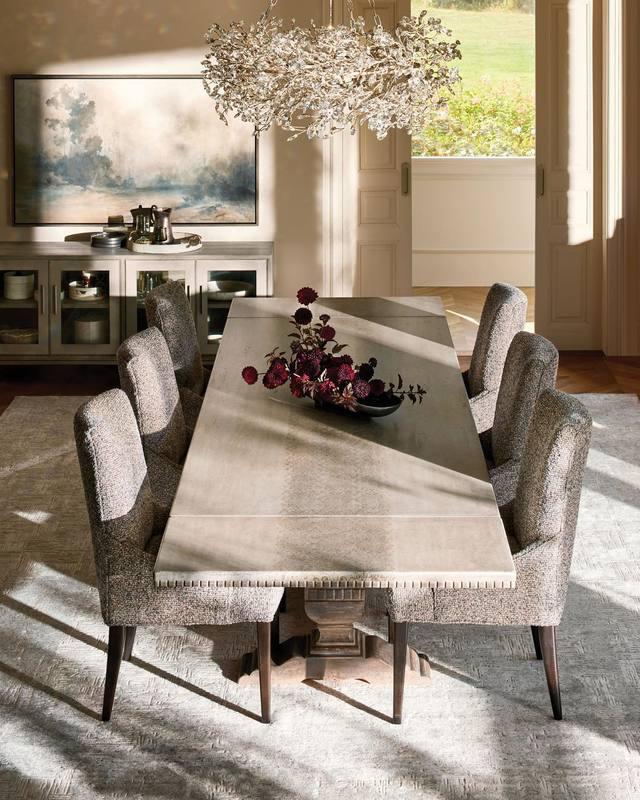 Fiore Crown Chandelier 39''48''60''-Fanci Lamps