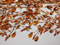 Fiore Crown Chandelier 39''48''60''-Fanci Lamps