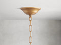 Fiore Crown Chandelier 39''48''60''-Fanci Lamps