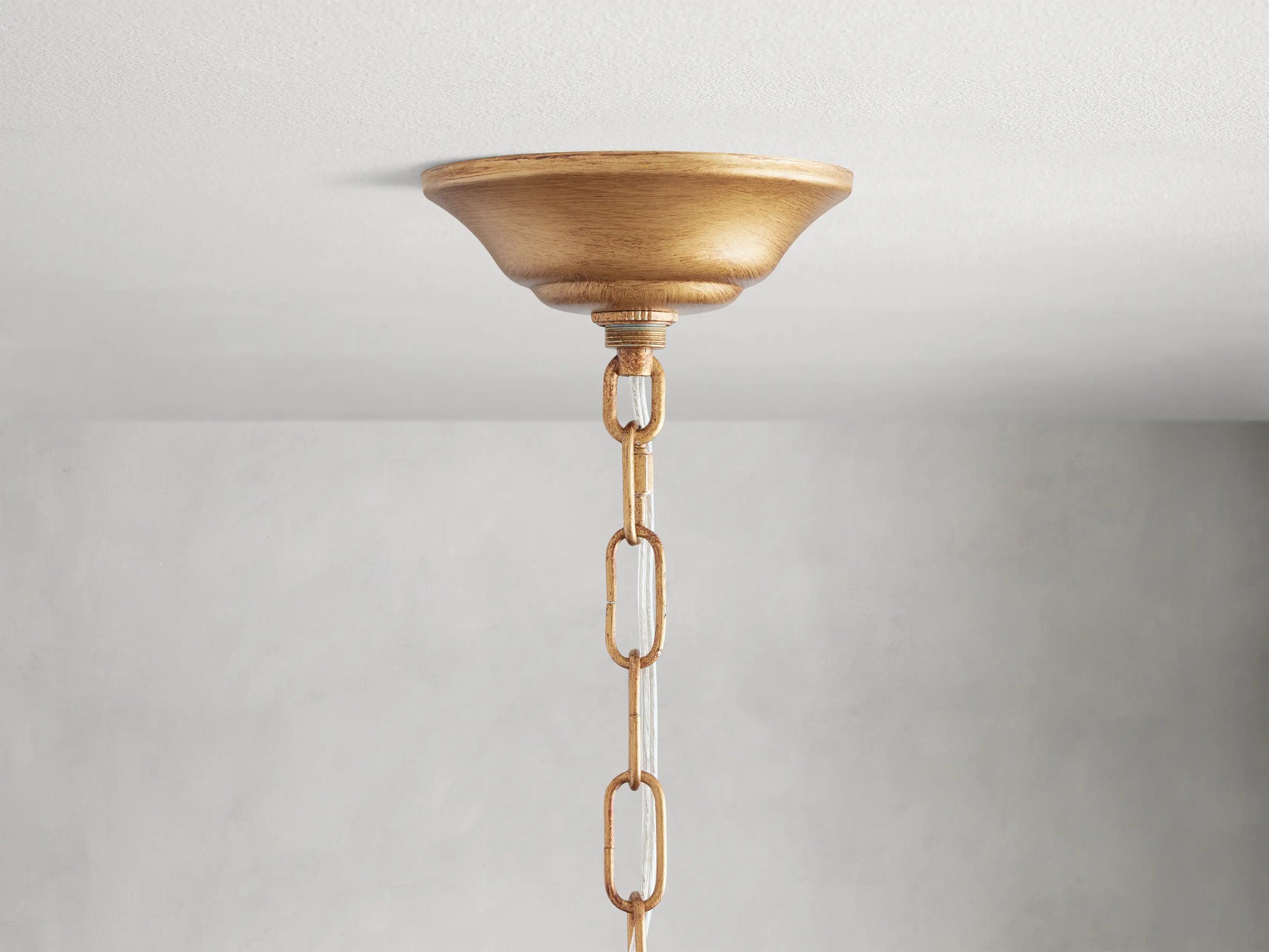 Fiore Crown Chandelier 39''48''60''-Fanci Lamps