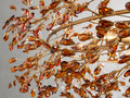 Fiore Crown Chandelier 39''48''60''-Fanci Lamps