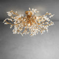 Fiore Flushmount-Fanci Lamps