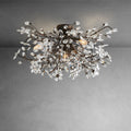 Fiore Flushmount-Fanci Lamps