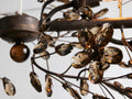 Fiore Linear Chandelier 43''51''68''-Fanci Lamps