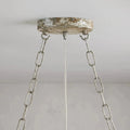 Fiore Linear Chandelier 43''51''68''-Fanci Lamps