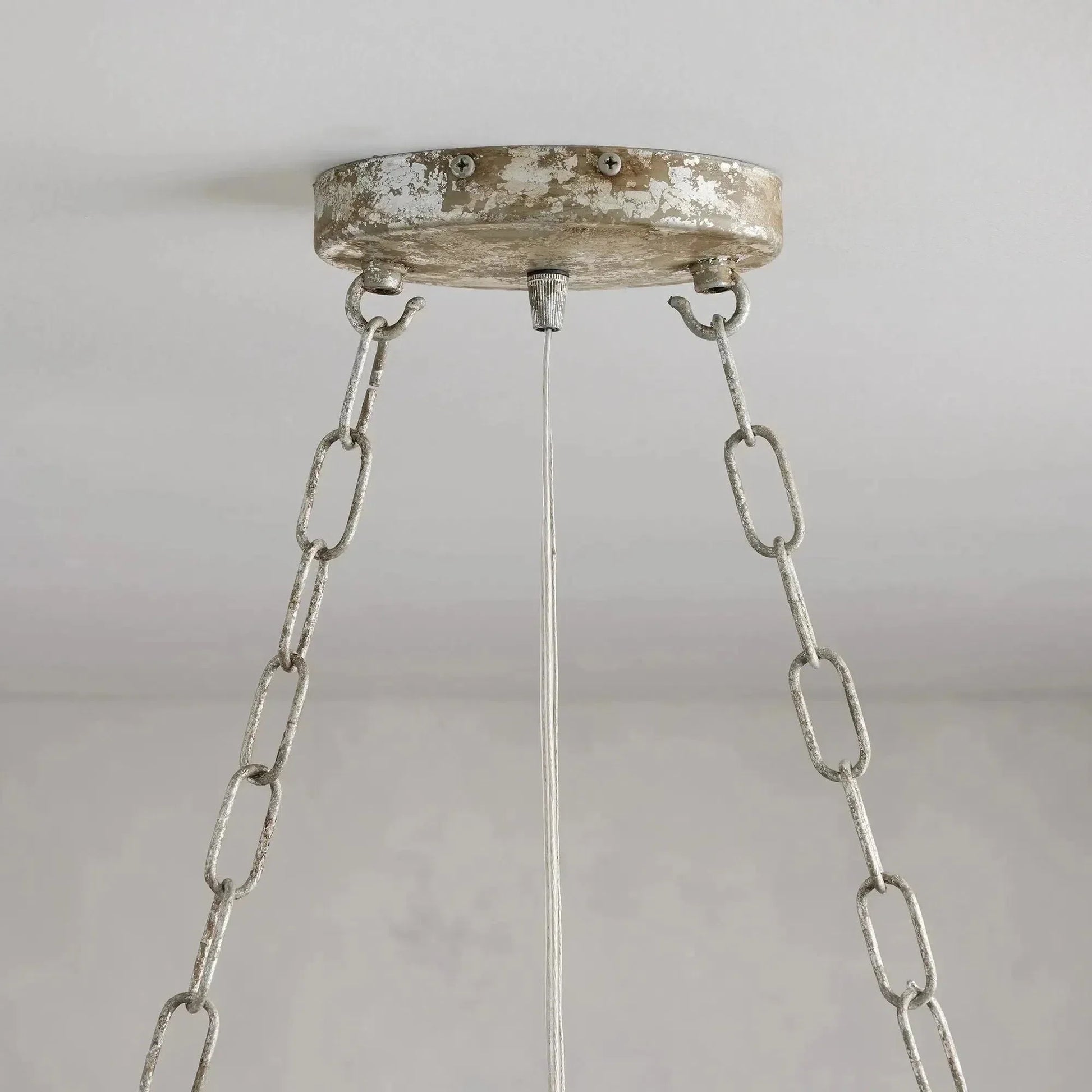 Fiore Linear Chandelier 43''51''68''-Fanci Lamps