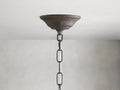 Fiore Linear Chandelier 43''51''68''-Fanci Lamps