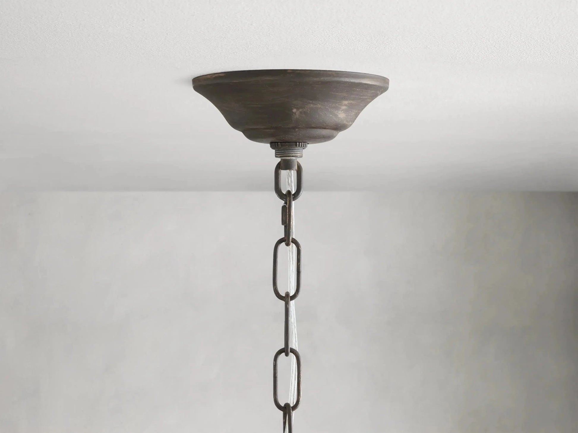 Fiore Linear Chandelier 43''51''68''-Fanci Lamps
