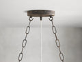 Fiore Linear Chandelier 43''51''68''-Fanci Lamps