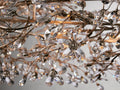 Fiore Oval Chandelier 62''74''-Fanci Lamps