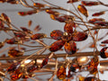 Fiore Oval Chandelier 62''74''-Fanci Lamps