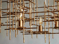 Fritz 7 Light Chandelier-Fanci Lamps